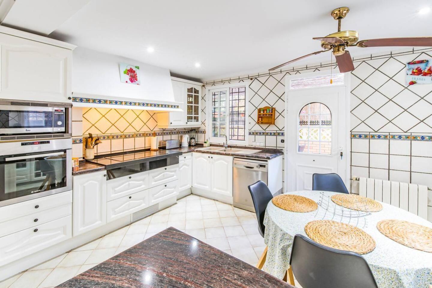 El Ranchito By Mallorca Infinity Ferienhaus
