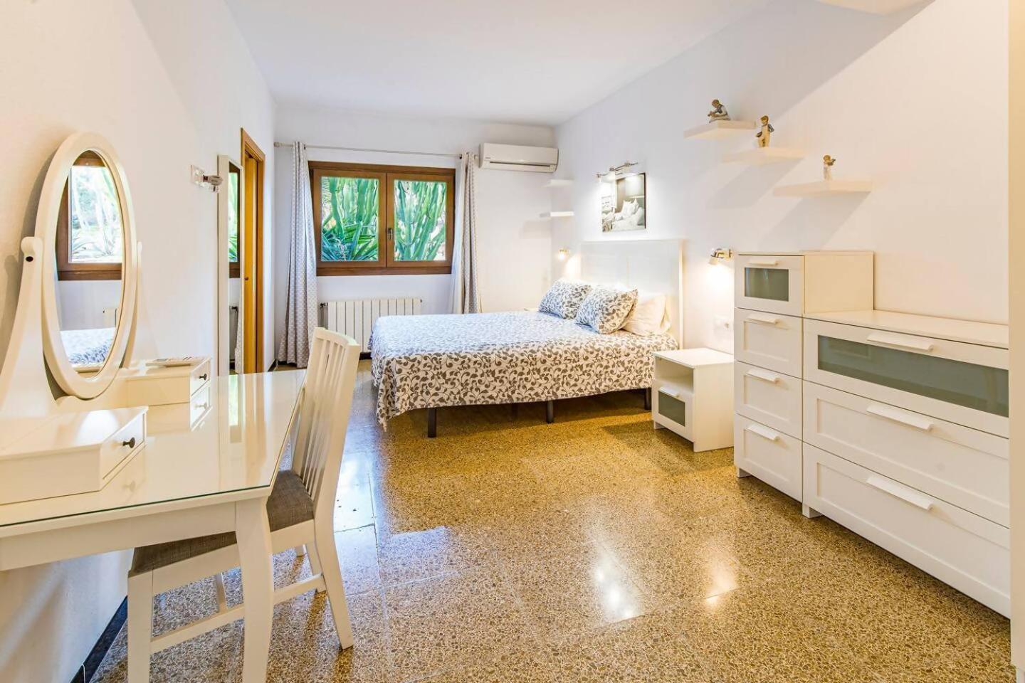 El Ranchito By Mallorca Infinity Holiday home