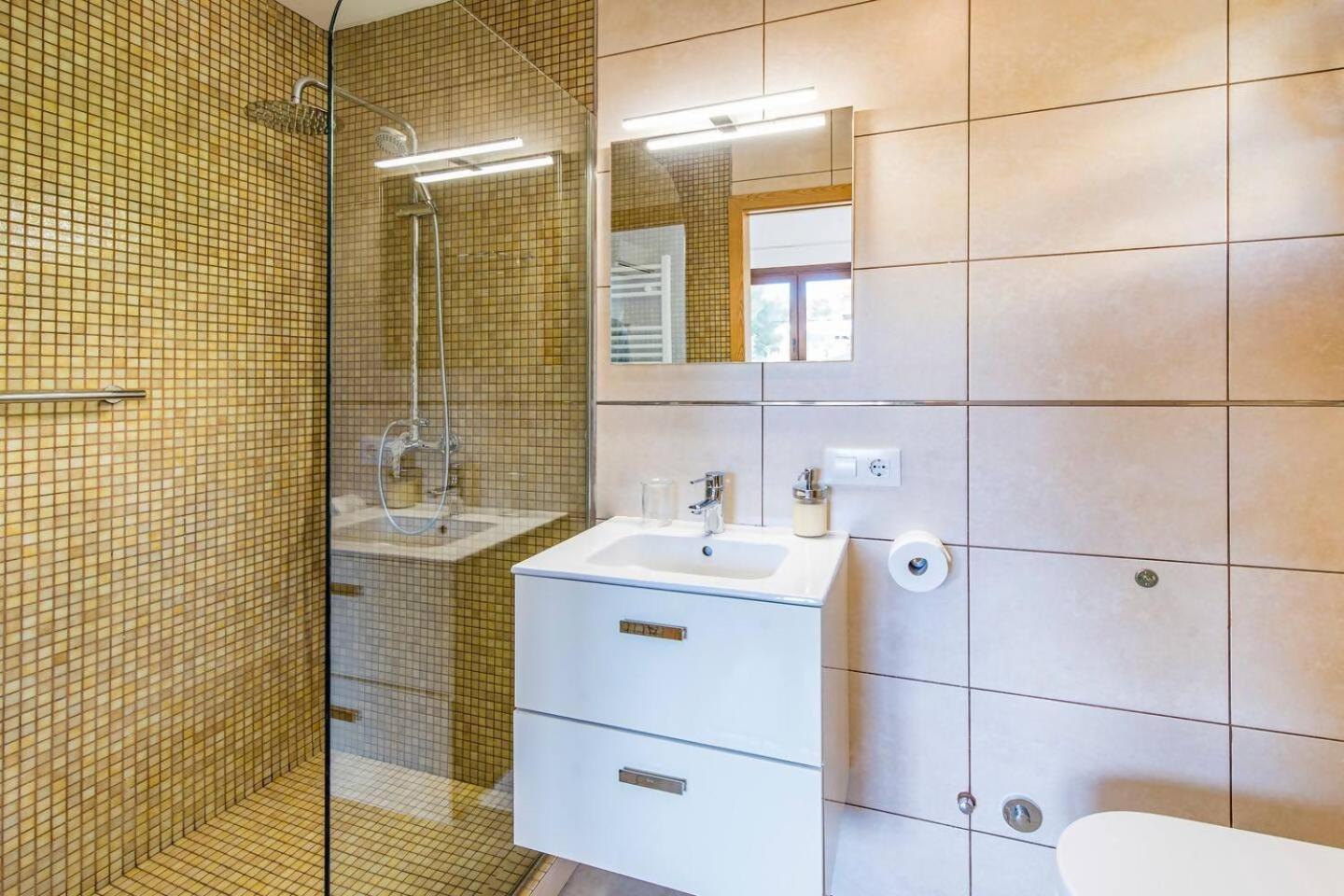 Holiday home El Ranchito By Mallorca Infinity