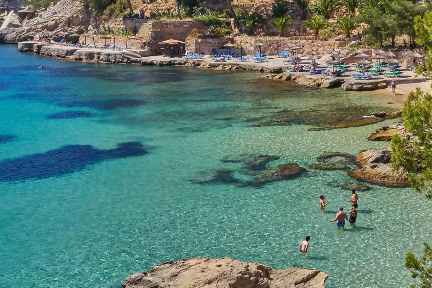 El Ranchito By Mallorca Infinity Holiday home *