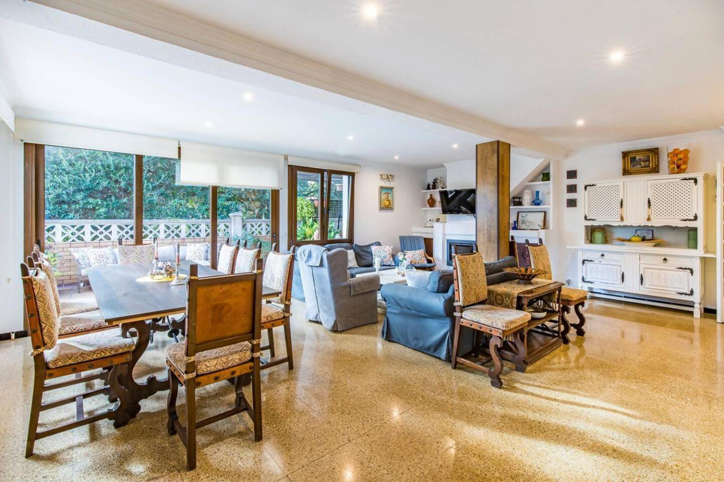 Holiday home El Ranchito By Mallorca Infinity Peguera
